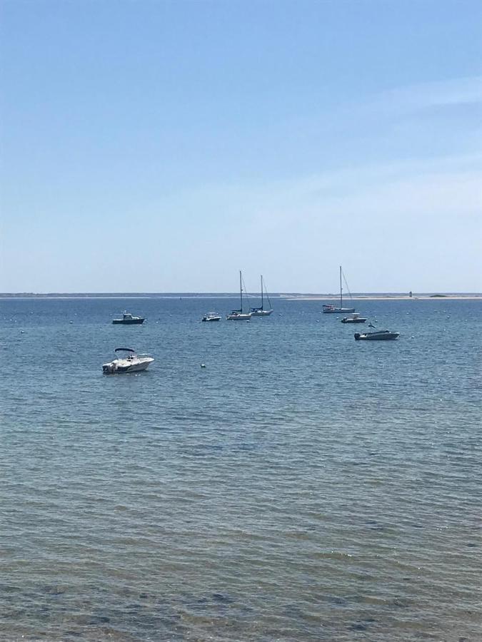 Apartment Hajduk Starigrad Paklenica Bagian luar foto